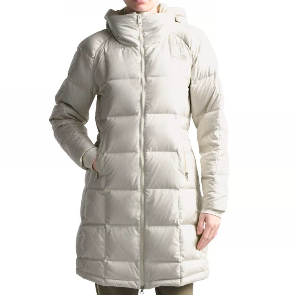 The North Face "ACROPOLIS" Down Parka , XL